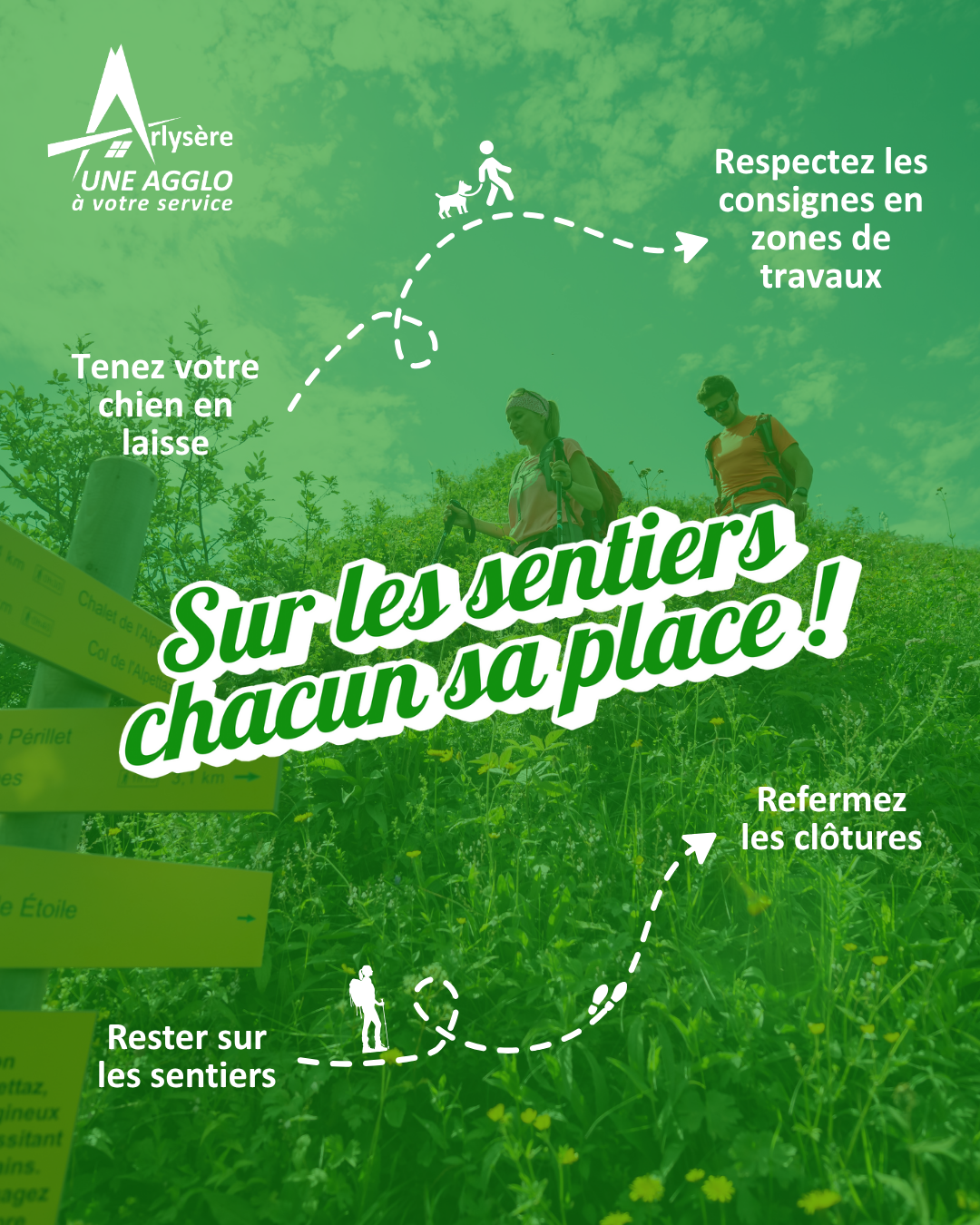 2025 visuel randos arlysere precautions