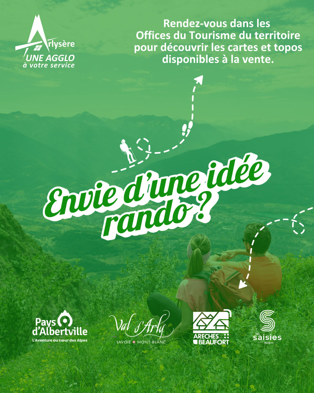 2025 visuel randos arlysere