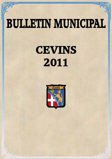 bulletin.2011 v