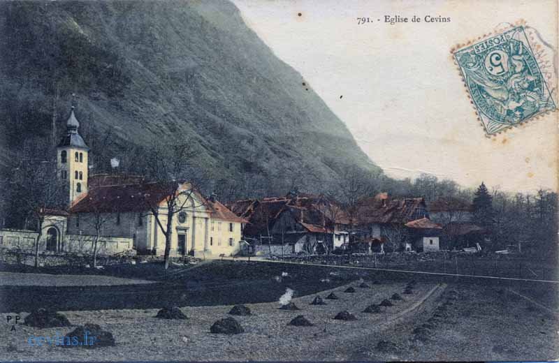 cartes postales anciennes